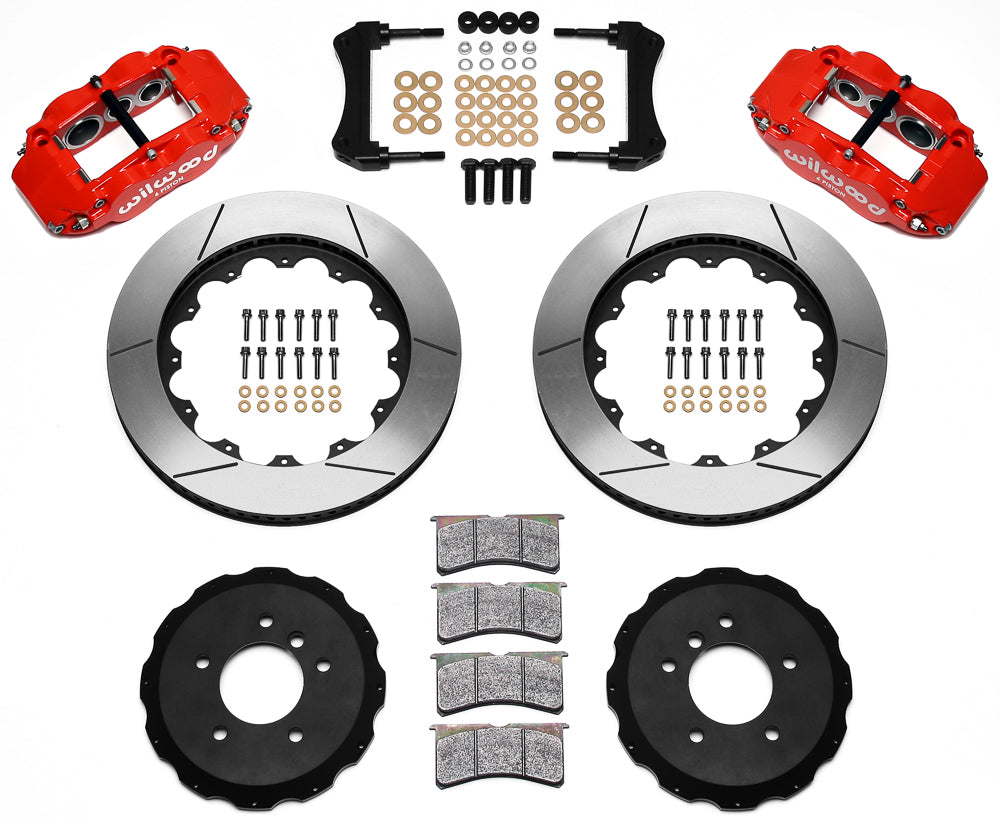 1995-99 BMW E36 M3 Brake Kits