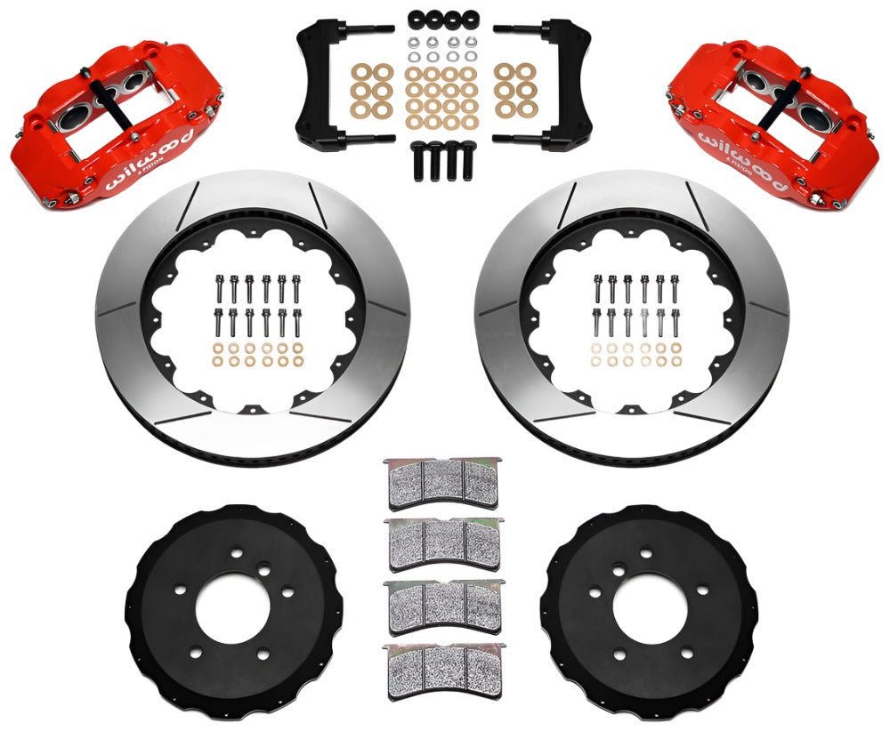 1998-2001 BMW Z3 M Roadster Brake Kits