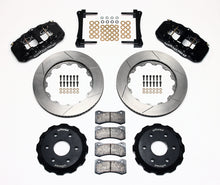 Load image into Gallery viewer, 1999 - 2020 Cadillac, Chevrolet, GMC AERO6 Big Brake Truck Front Brake Kit - 140-9789
