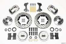 Load image into Gallery viewer, Forged Dynalite Pro Series Front Brake Kit - 140-9917
