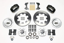 Load image into Gallery viewer, Forged Dynalite Big Brake Front Brake Kit (Hub) - 140-9918
