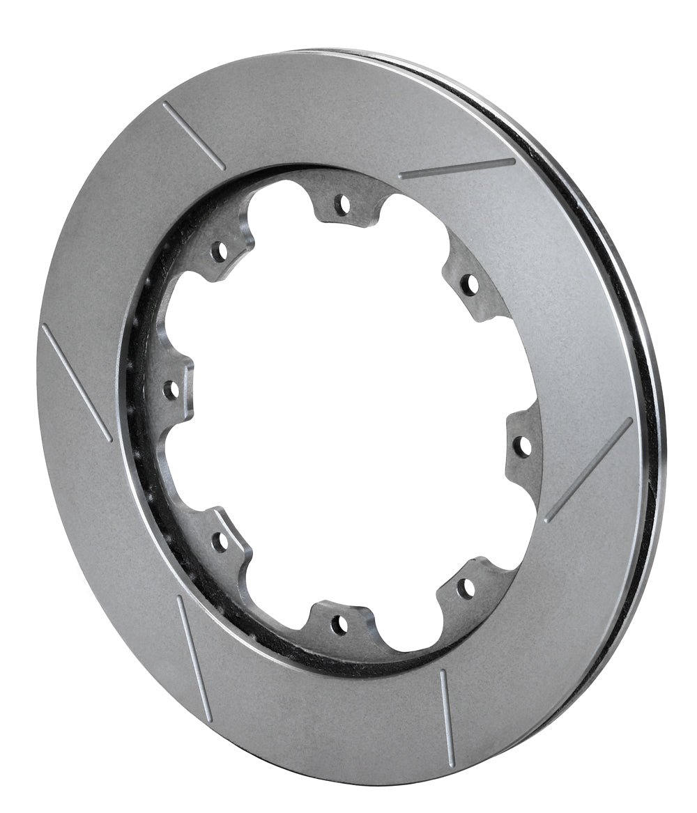 GT 36 Curved Vane Rotor - 160-12292