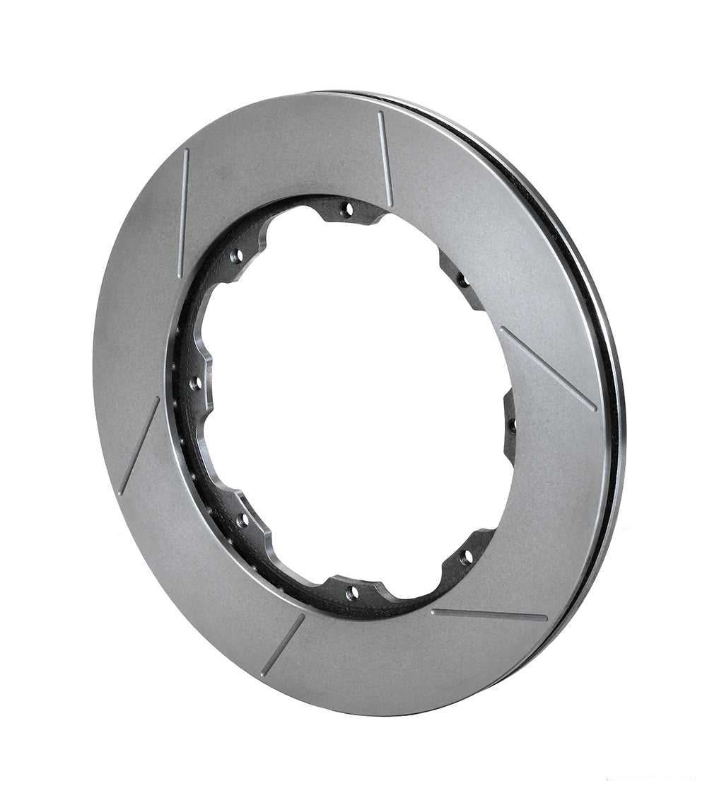 GT 36 Curved Vane Rotor - 160-12294