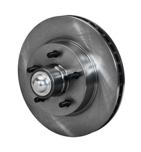 Load image into Gallery viewer, HP Hub &amp; Rotor - 160-12320
