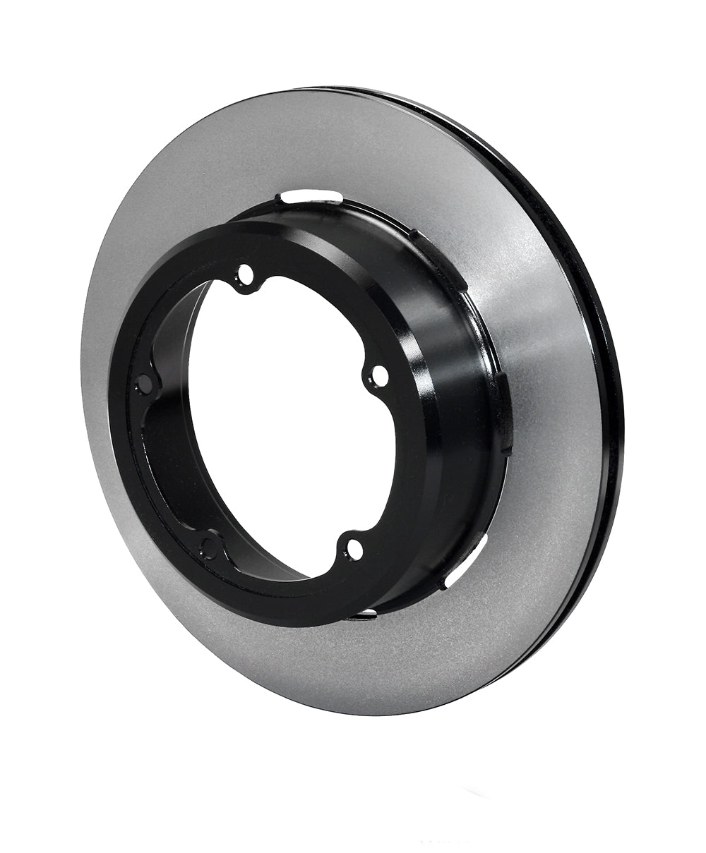 Ultralite HP 32 Vane Rotor & Hat - 160-12421