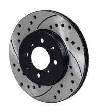 Load image into Gallery viewer, SRP Drilled Performance Rotor &amp; Hat - 160-12839

