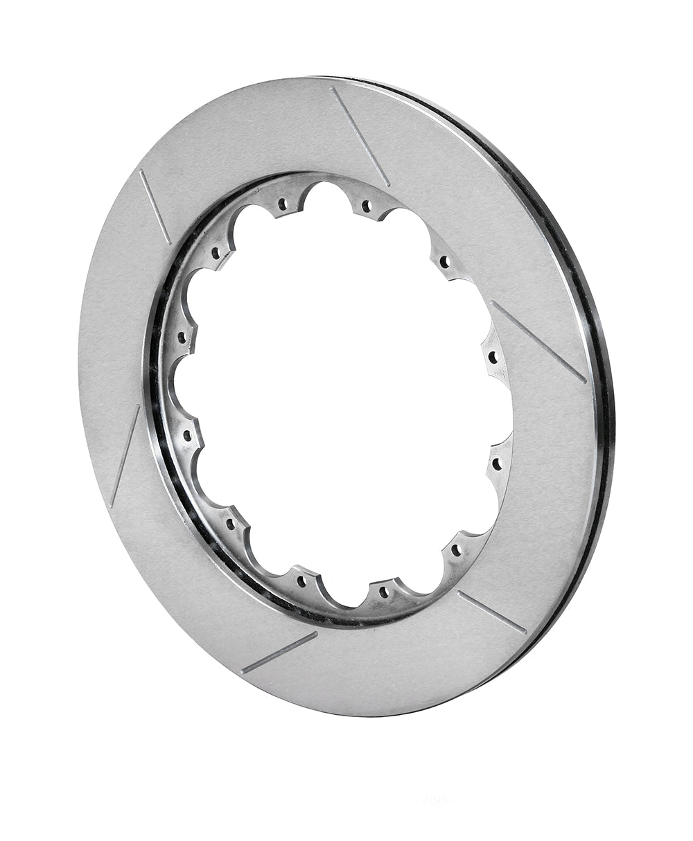 GT 36 Straight Vane Rotor - 160-12884