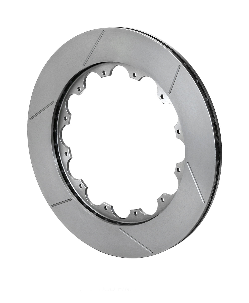 GT 36 Straight Vane Rotor - 160-12887