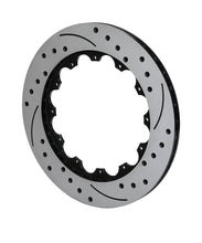 Load image into Gallery viewer, SRP Drilled Performance Rotor - 160-12889
