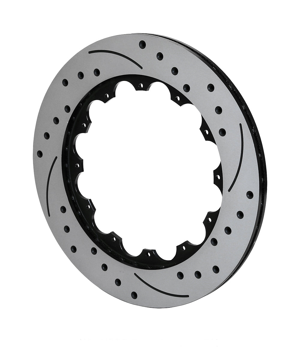 SRP Drilled Performance Rotor - 160-12889