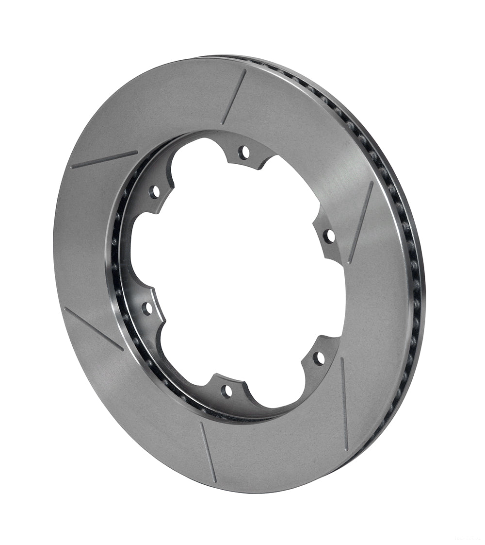 GT 72 Straight Vane Rotor - 160-12892