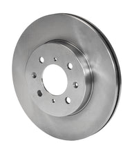 Load image into Gallery viewer, HP Vented Rotor &amp; Hat - 160-12959
