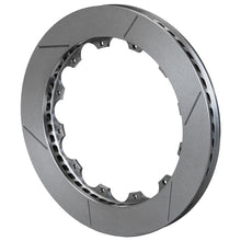 Load image into Gallery viewer, GT 48 Curved Vane Rotor - 160-12962
