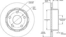 Load image into Gallery viewer, Ultralite HP 32 Vane Rotor &amp; Hat - 160-13327
