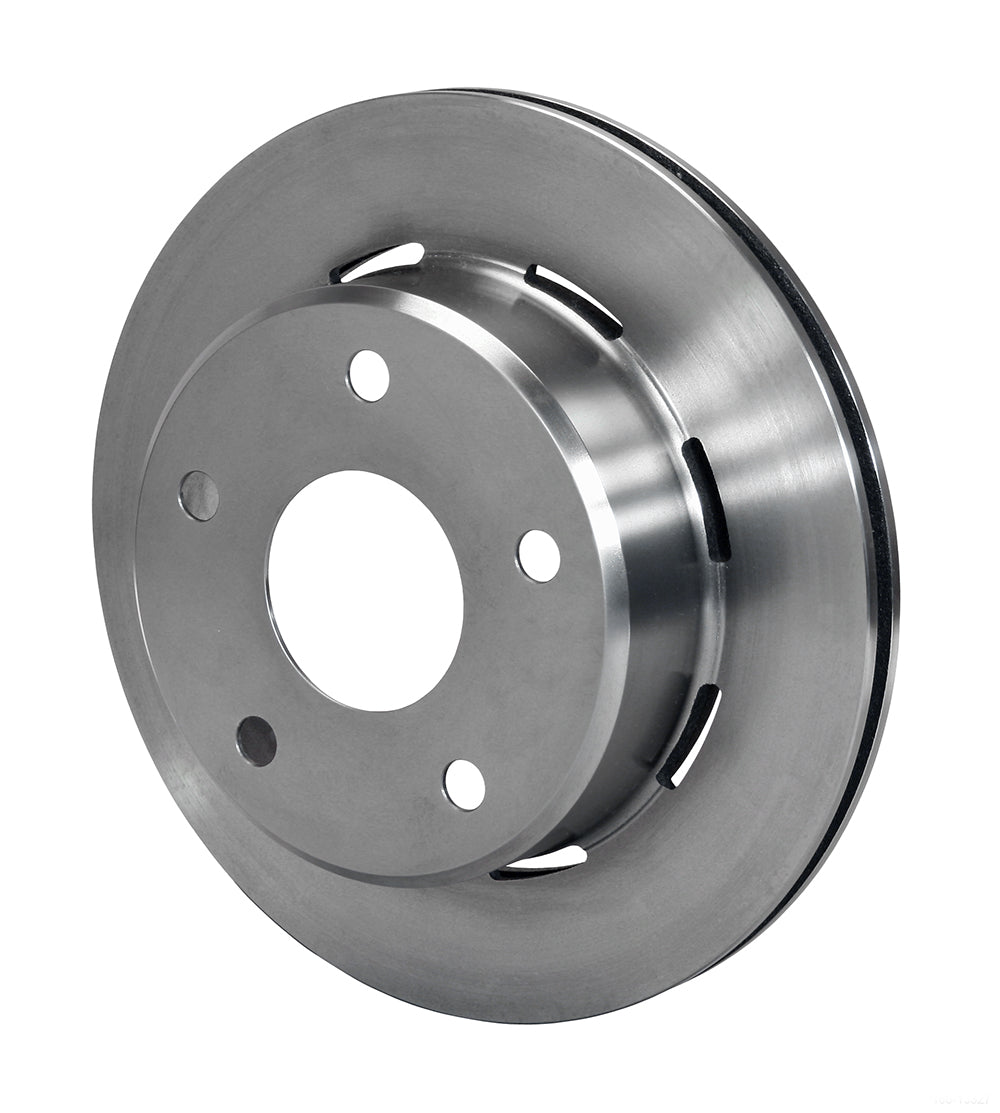 Ultralite HP 32 Vane Rotor & Hat - 160-13327
