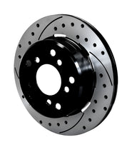 Load image into Gallery viewer, SRP Drilled Performance Rotor &amp; Hat - 160-13337
