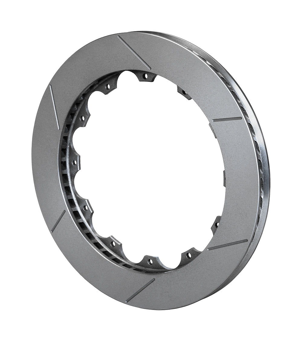 GT 48 Curved Vane Rotor - 160-13357