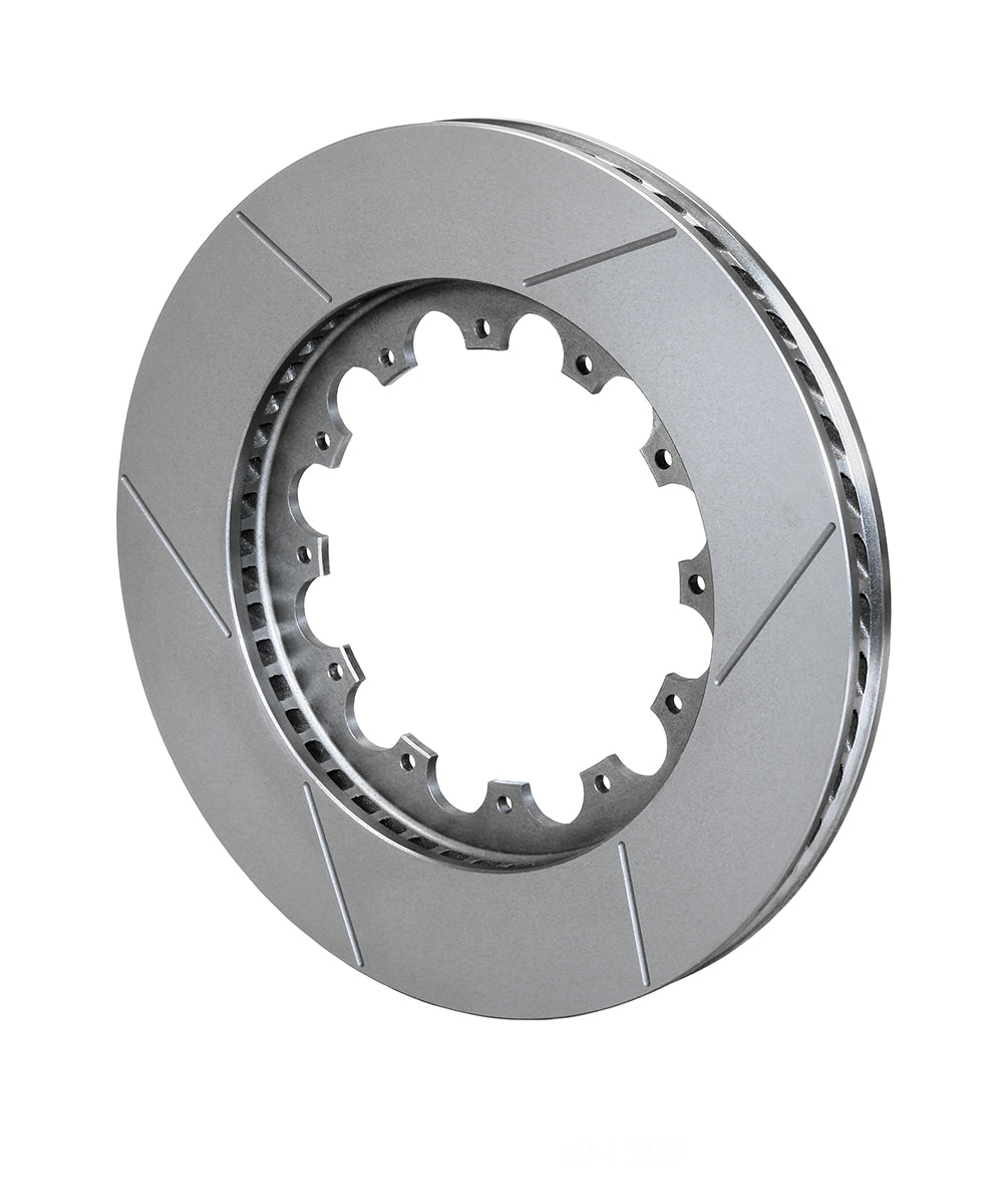 GT 48 Curved Vane Rotor - 160-13361