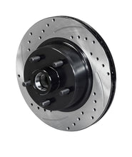 Load image into Gallery viewer, SRP Hub &amp; Rotor - 160-14325
