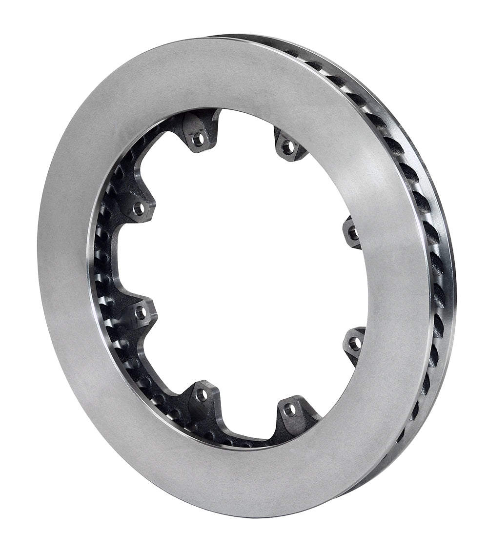 HD 48 Curved Vane Rotor - 160-13498