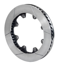 Load image into Gallery viewer, GT 48 Curved Vane Rotor - 160-13500
