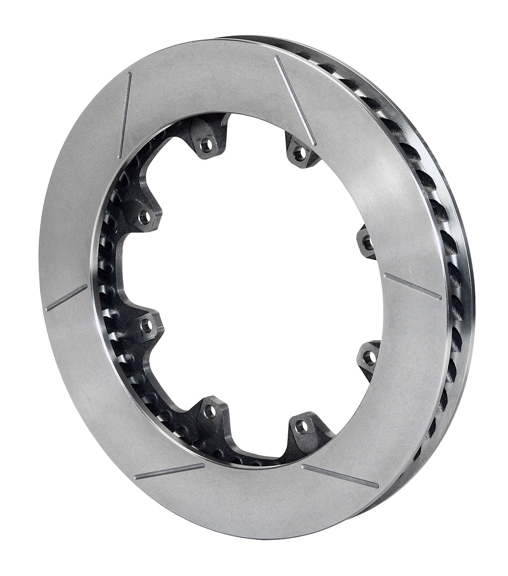 GT 48 Curved Vane Rotor - 160-13500