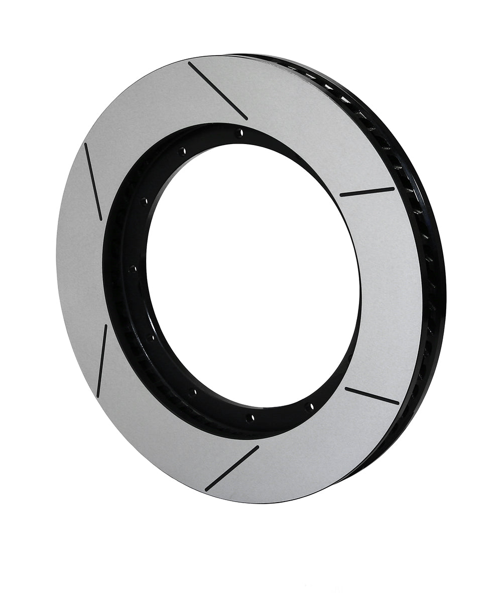 GT 60 Curved Vane Rotor - 160-13785