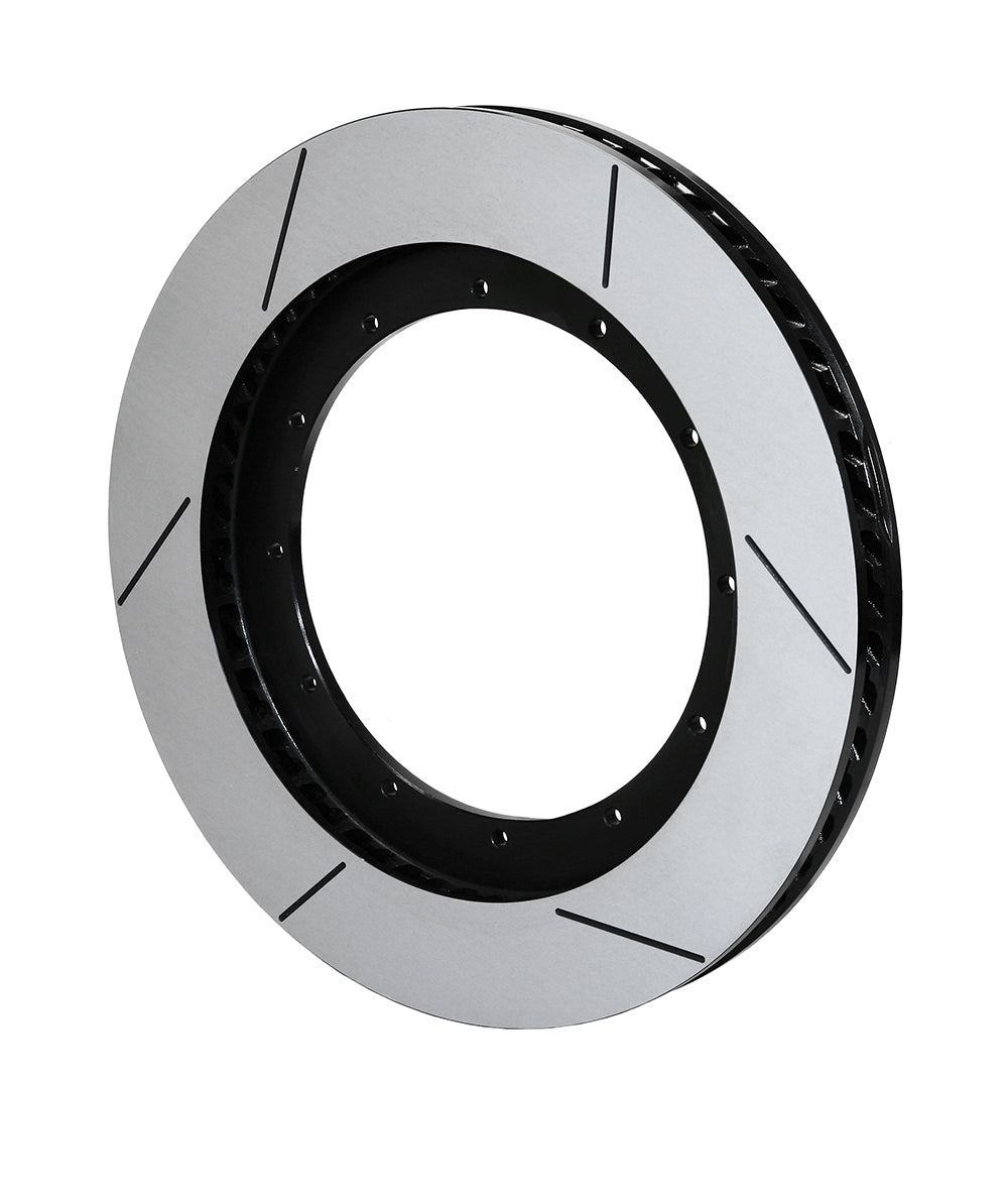 GT 60 Curved Vane Rotor - 160-13788