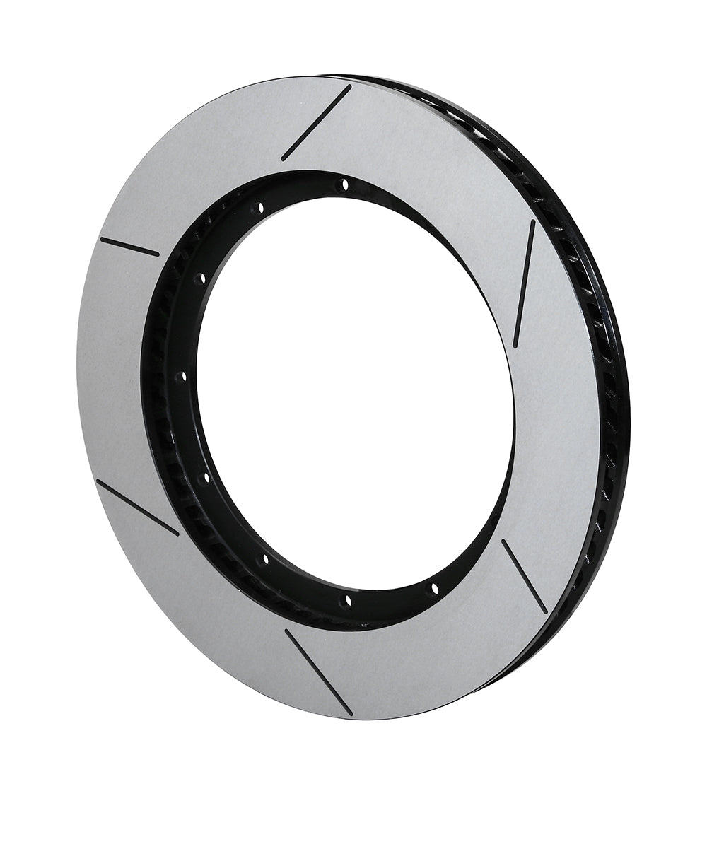 GT 60 Curved Vane Rotor - 160-13790