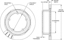 Load image into Gallery viewer, Ultralite HP 32 Vane Rotor &amp; Hat - 160-13953
