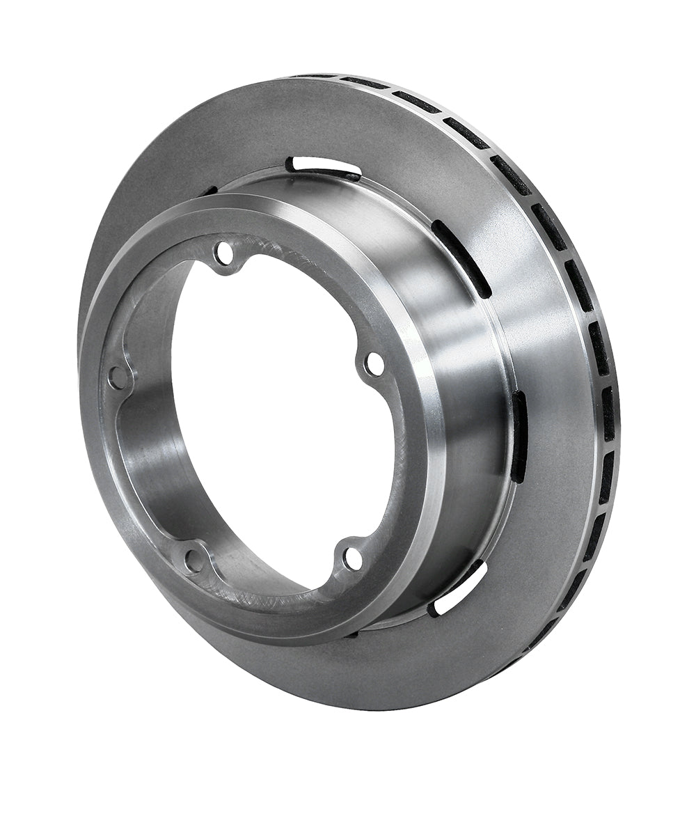 Ultralite HP 32 Vane Rotor & Hat - 160-13953