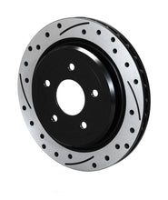 Load image into Gallery viewer, SRP Drilled Performance Rotor &amp; Hat - 160-14041
