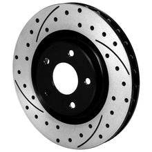 Load image into Gallery viewer, SRP Drilled Performance Rotor &amp; Hat - 160-14043
