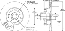 Load image into Gallery viewer, HP Hub &amp; Rotor - 160-14269
