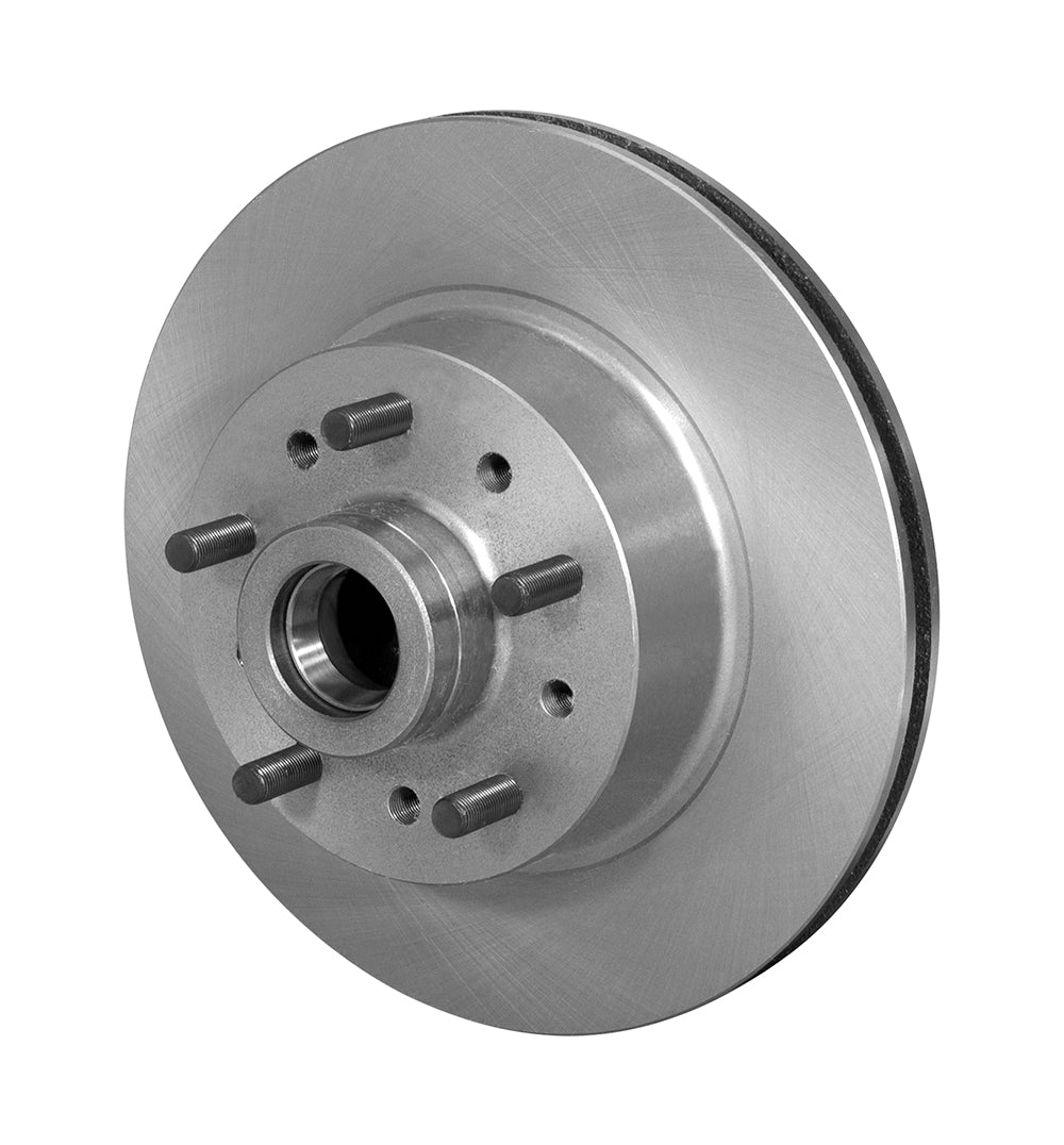 HP Hub & Rotor - 160-14269