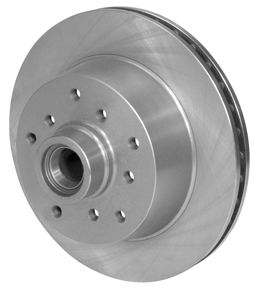 HP Hub & Rotor - 160-14556