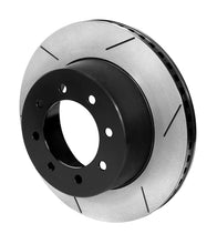 Load image into Gallery viewer, GT Vented Rotor &amp; Hat - 160-14563
