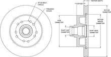 Load image into Gallery viewer, HP Hub &amp; Rotor - 160-15984
