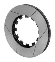 Load image into Gallery viewer, GT 72 Curved Vane Rotor - 160-14916
