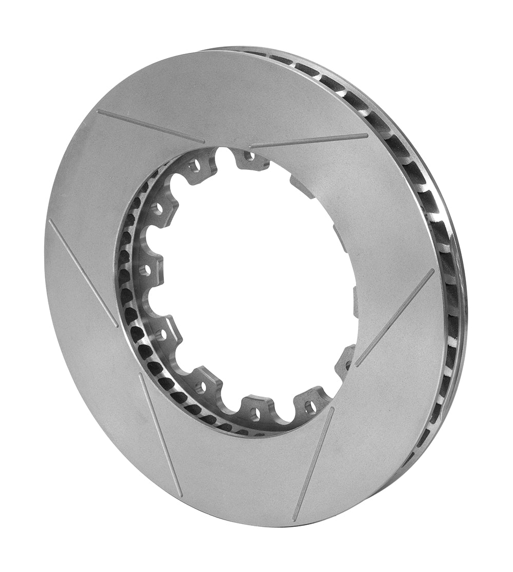 GT 48 Curved Vane Rotor - 160-15256