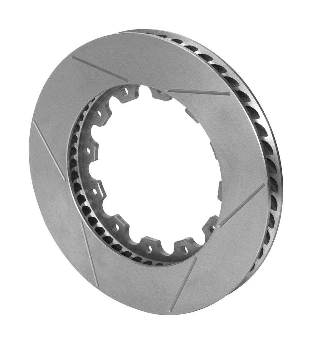 GT 48 Curved Vane Rotor - 160-15258