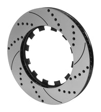 Load image into Gallery viewer, SRP Drilled Performance Rotor - 160-15330
