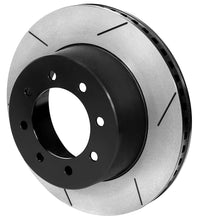 Load image into Gallery viewer, GT Vented Rotor &amp; Hat - 160-15384
