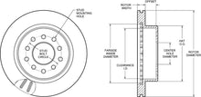 Load image into Gallery viewer, Ultralite HP 32 Vane Rotor &amp; Hat - 160-15516
