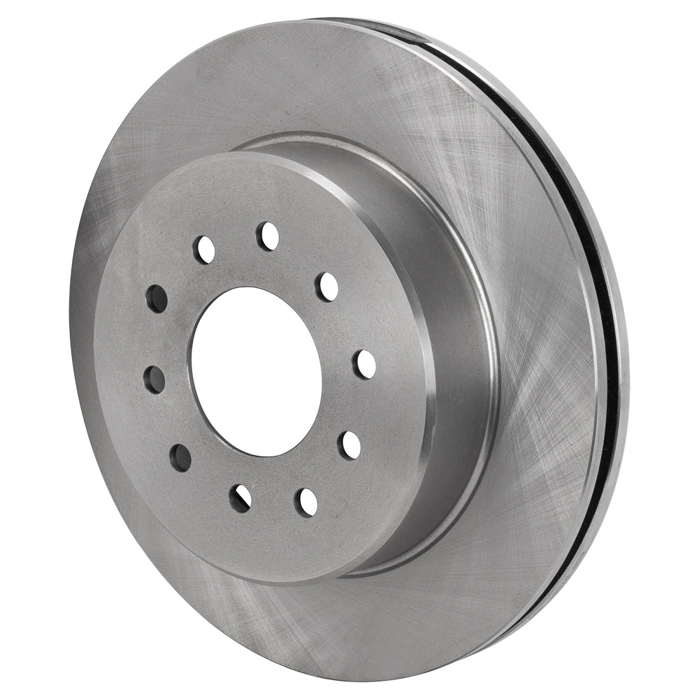 Ultralite HP 32 Vane Rotor & Hat - 160-15516