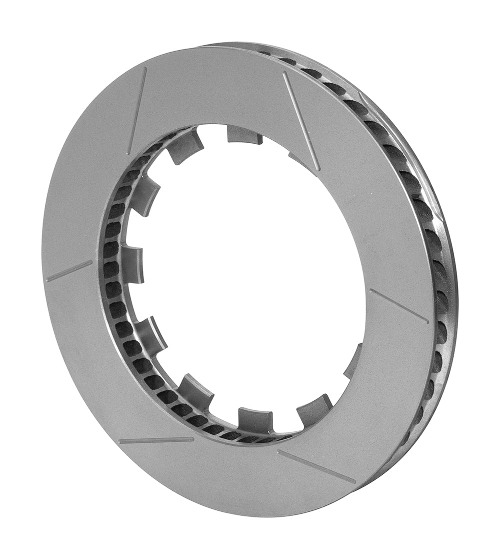 GT 48 Curved Vane Rotor - 160-15562