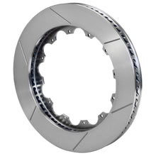 Load image into Gallery viewer, GT 72 Curved Vane Rotor - 160-15647

