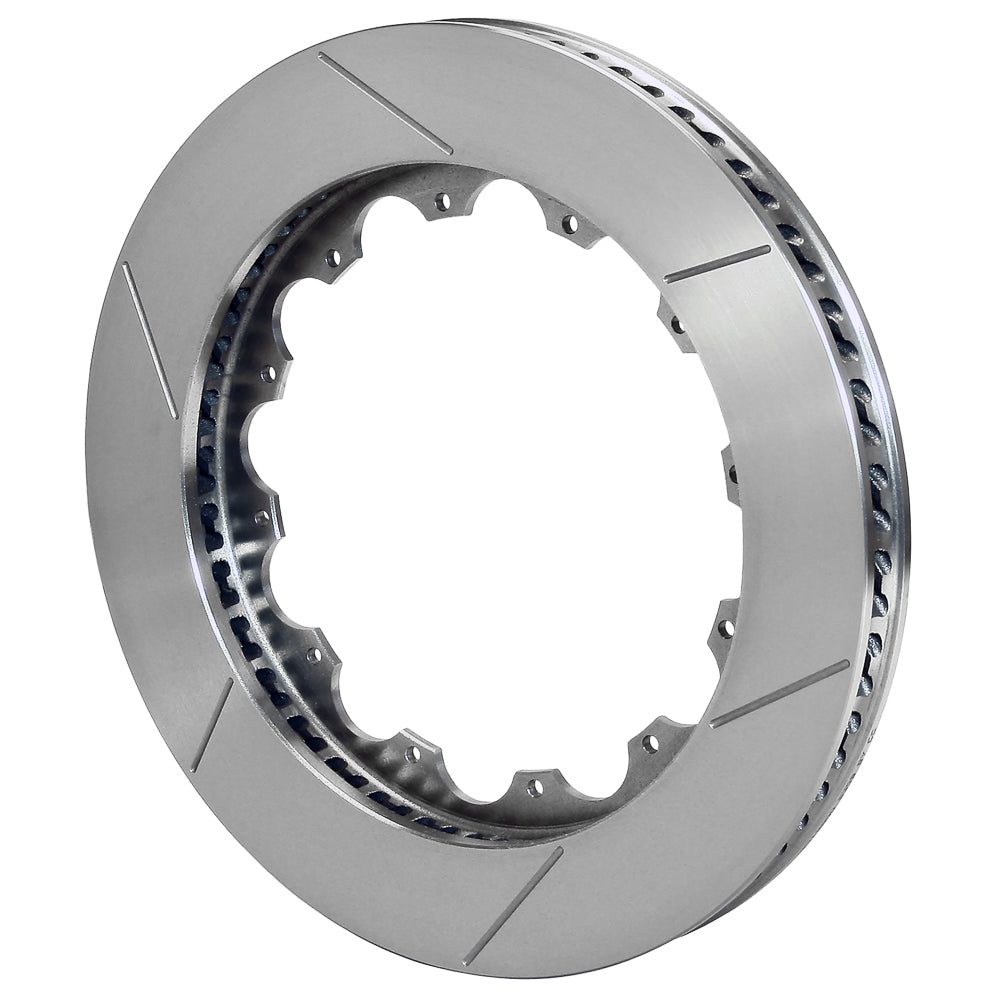 GT 72 Curved Vane Rotor - 160-15648