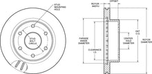 Load image into Gallery viewer, Ultralite HP 32 Vane Rotor &amp; Hat - 160-15782
