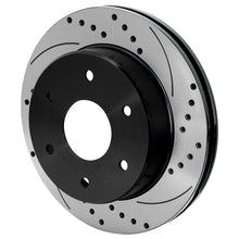 Load image into Gallery viewer, SRP Drilled Performance Rotor &amp; Hat - 160-15785
